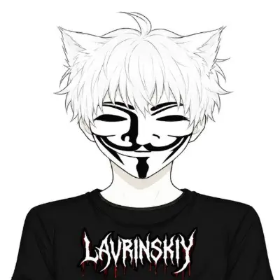 Lavrinsky